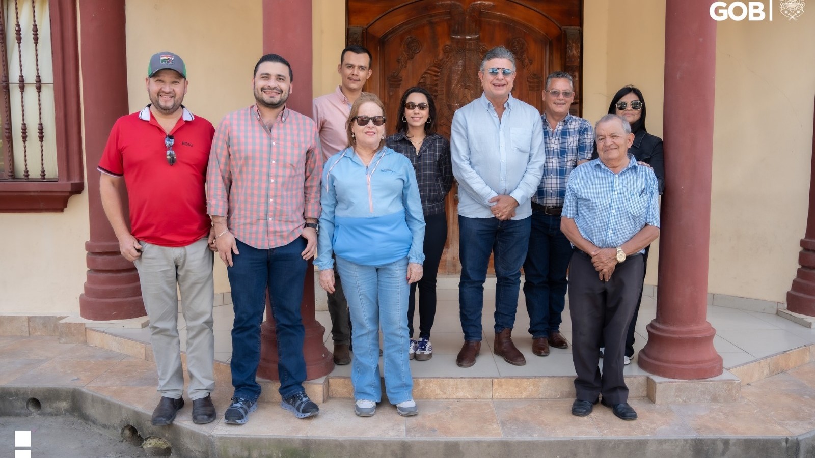 Gobierno de la Presidenta Xiomara Castro a través de la SEGOB comprometidos con el Medio Ambiente y el futuro de las comunidades